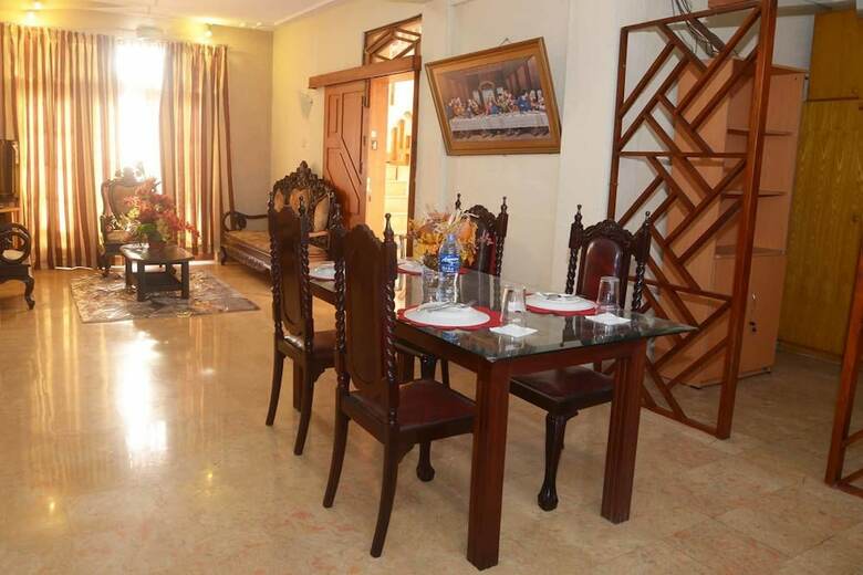 Apartment In Colombo