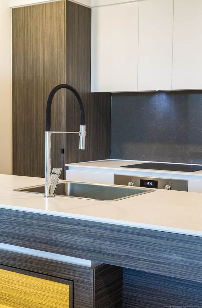 Apartamentos Boardwalk Burleigh Beach