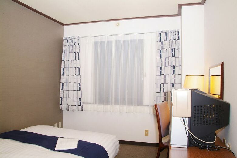 Hotel Tomakomai Green Hills