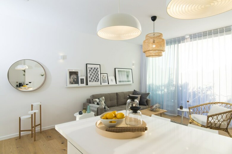 Apartamento House No. 29 & 52 - By Tlv2go