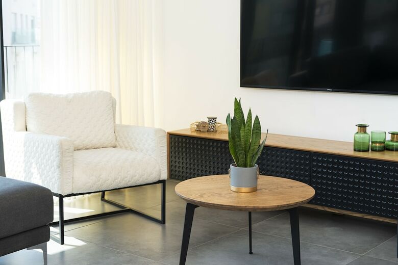 Apartamento House No. 29 & 52 - By Tlv2go