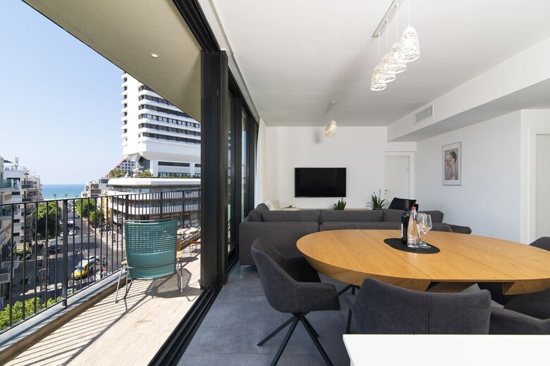 Apartamento House No. 29 & 52 - By Tlv2go