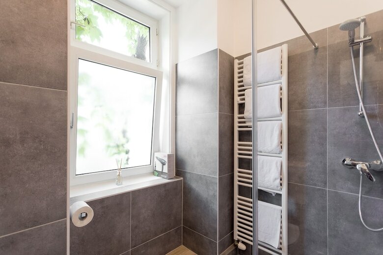 Vintagehome: Apartments By Naschmarkt