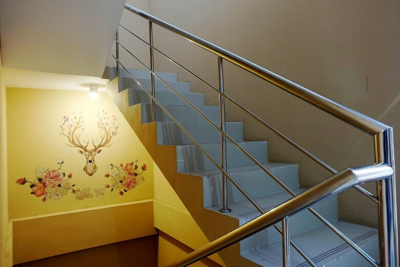 Hotel Zen Rooms Near Alun-alun