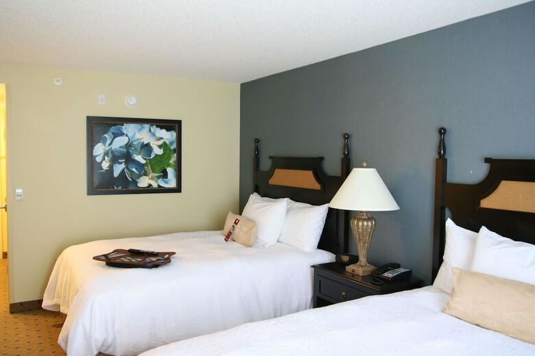 Hotel Hampton Inn Murrells Inlet/myrtle Beach Area, Sc