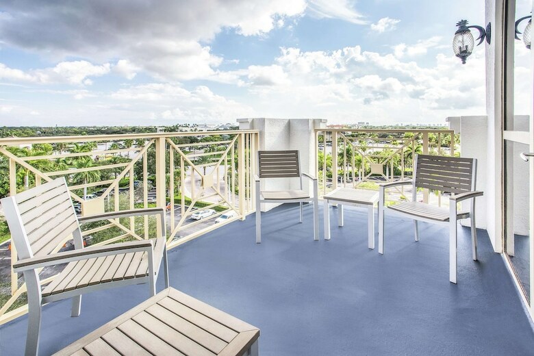 Hotel Hilton Garden Inn Palm Beach Gardens