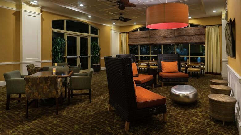 Hotel Hilton Garden Inn Palm Beach Gardens