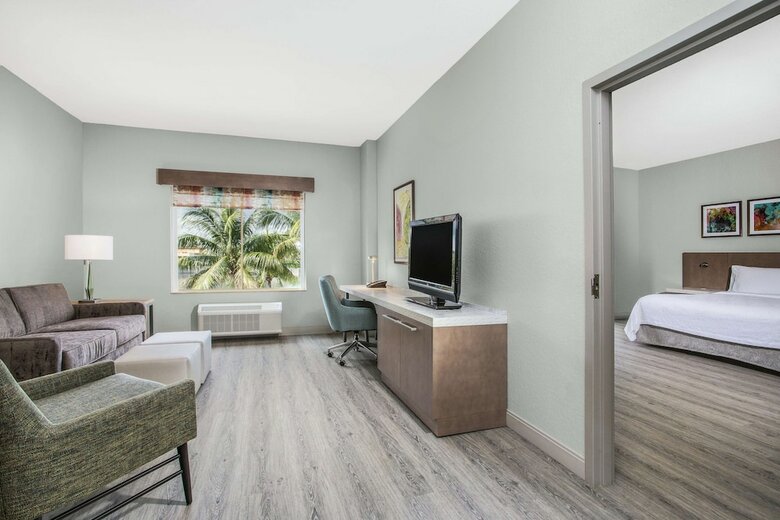 Hotel Hilton Garden Inn Palm Beach Gardens