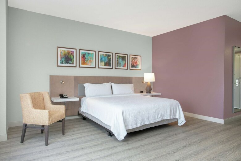 Hotel Hilton Garden Inn Palm Beach Gardens
