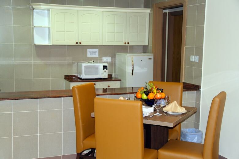 Aparthotel Spark Residence Deluxe Hotel Apartments