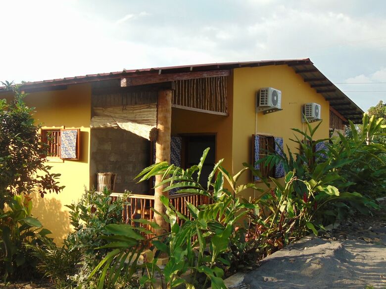 Hotel Resid�ncial Tamarindos