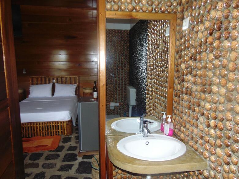 Hotel Resid�ncial Tamarindos