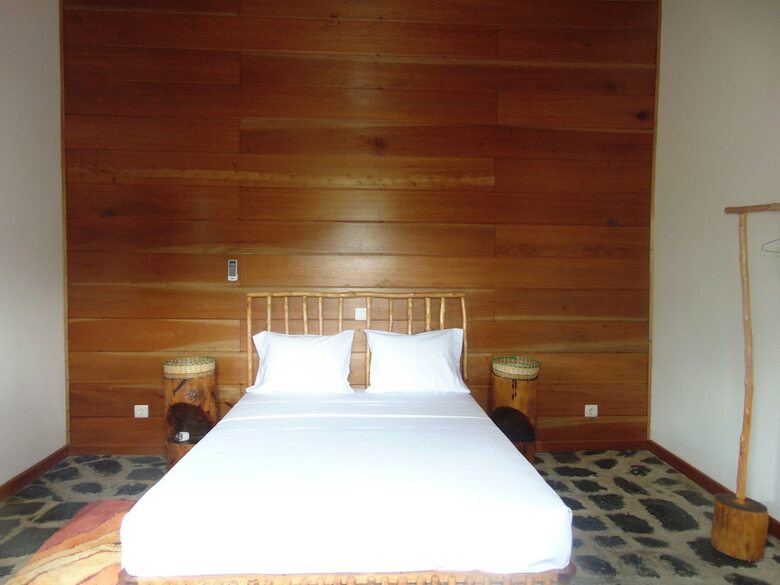 Hotel Resid�ncial Tamarindos