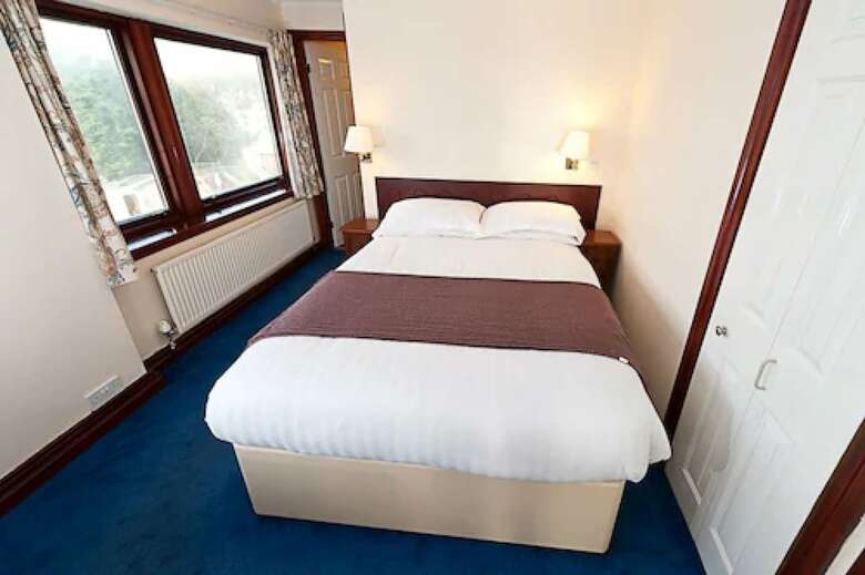 Hotel Port Dinorwic