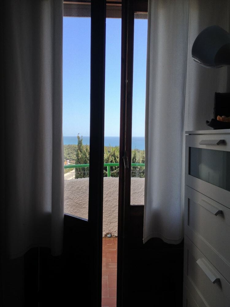 Apartamentos La Casita Verde