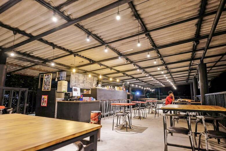 Hotel Zen Rooms B Walk Batu
