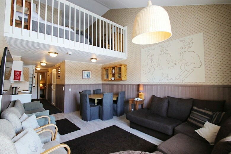 Hotel Hullu Poro