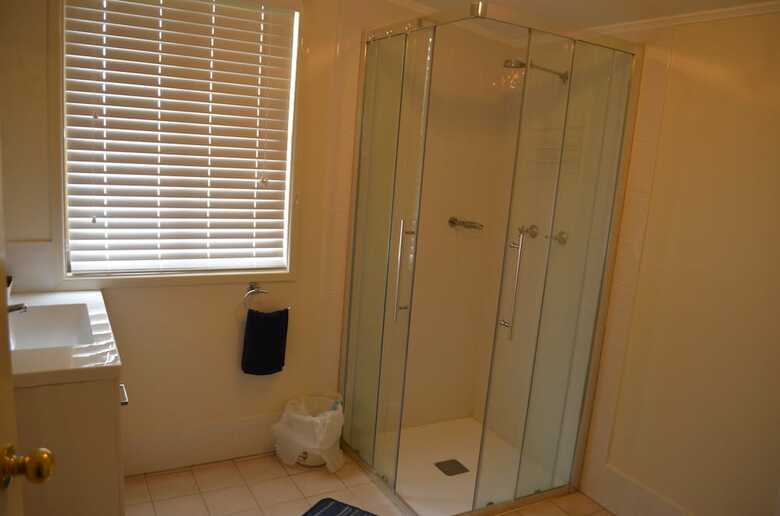 Cabana Wondai Accommodation Units And Villas