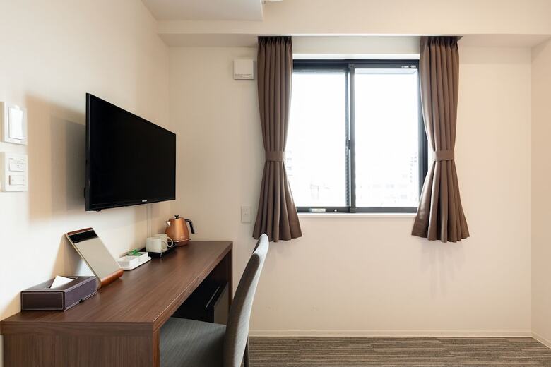 Apartamentos M's Inn Omiya Matsuura