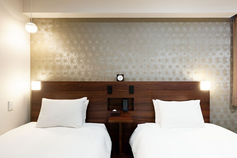 Apartamentos M's Inn Omiya Matsuura