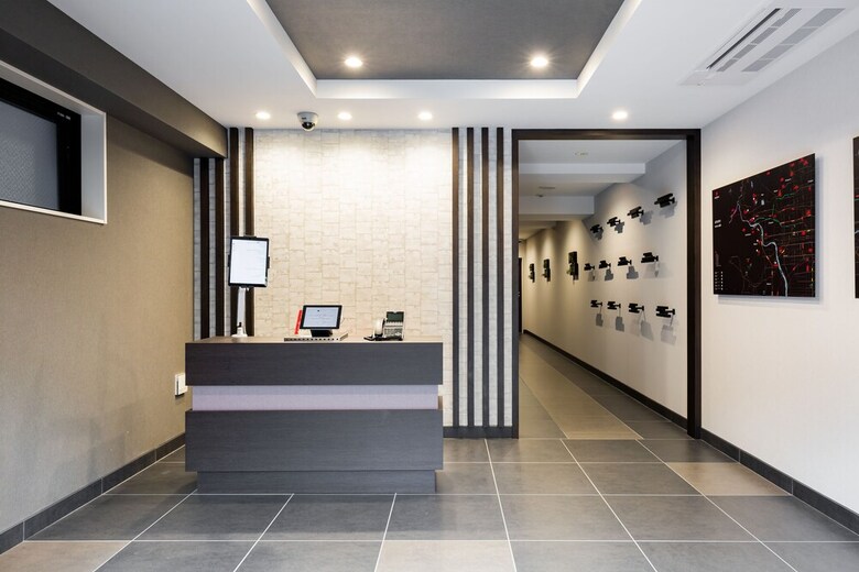 Apartamentos M's Inn Omiya Matsuura
