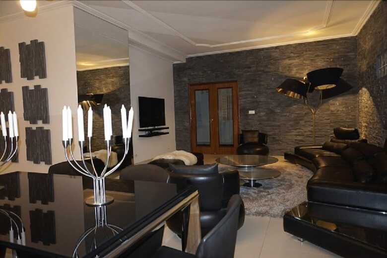 Villa De Prestige Mermoz