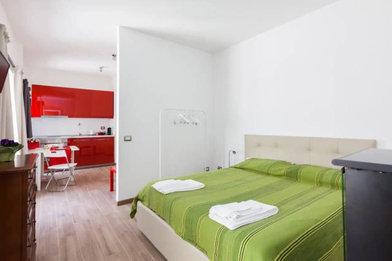 Apartamento La Casetta Di Romano