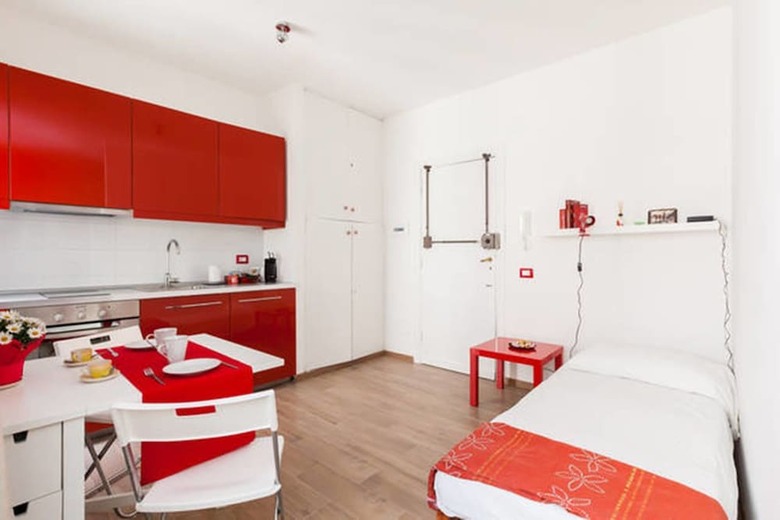 Apartamento La Casetta Di Romano