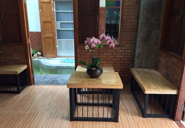 Hotel Dp House