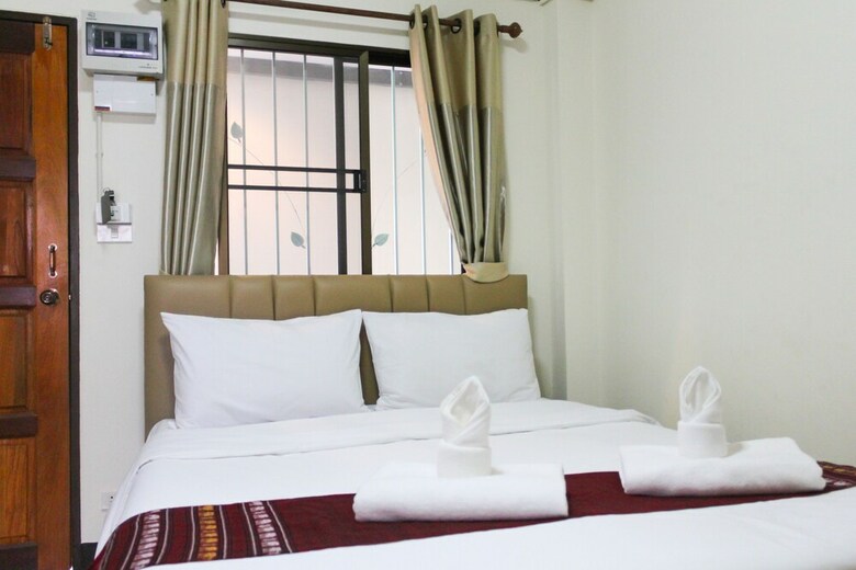 Hotel Dp House