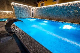 Apartamentos Villa Sunset