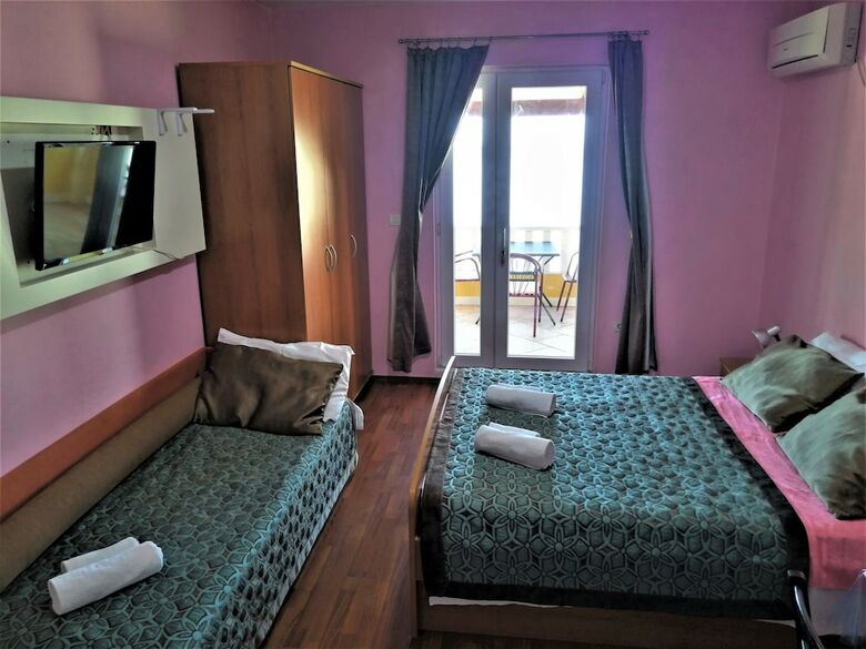 Apartamentos Villa Sunset