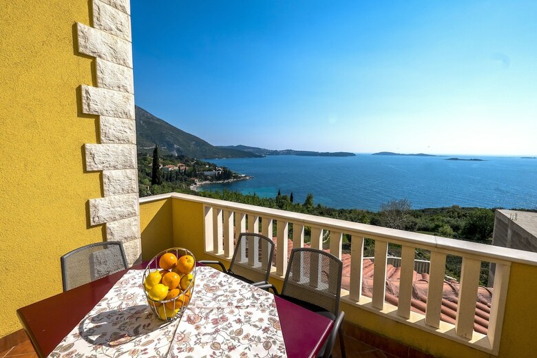 Apartamentos Villa Sunset