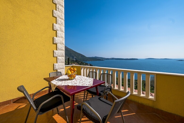 Apartamentos Villa Sunset