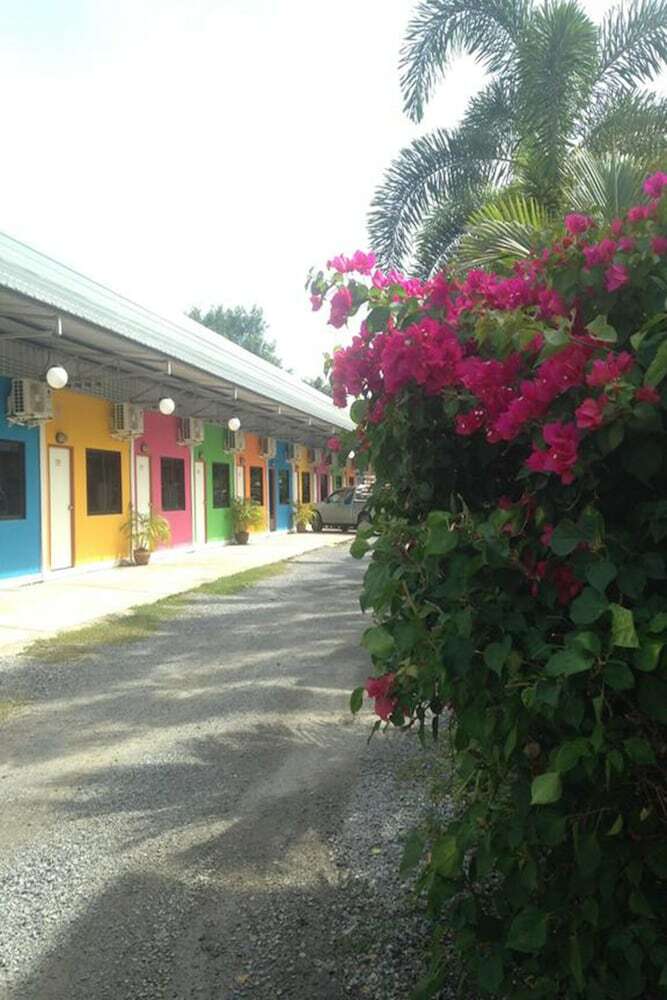 Hotel Mee Rak Vintage