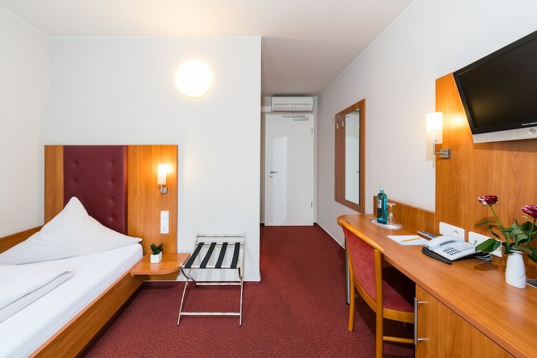 Hotel Restaurant Vater Rhein