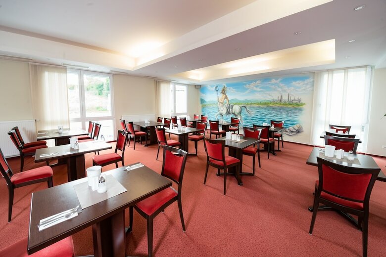 Hotel Restaurant Vater Rhein