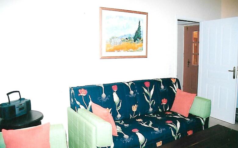 House With 2 Bedrooms In Vlachokerasia