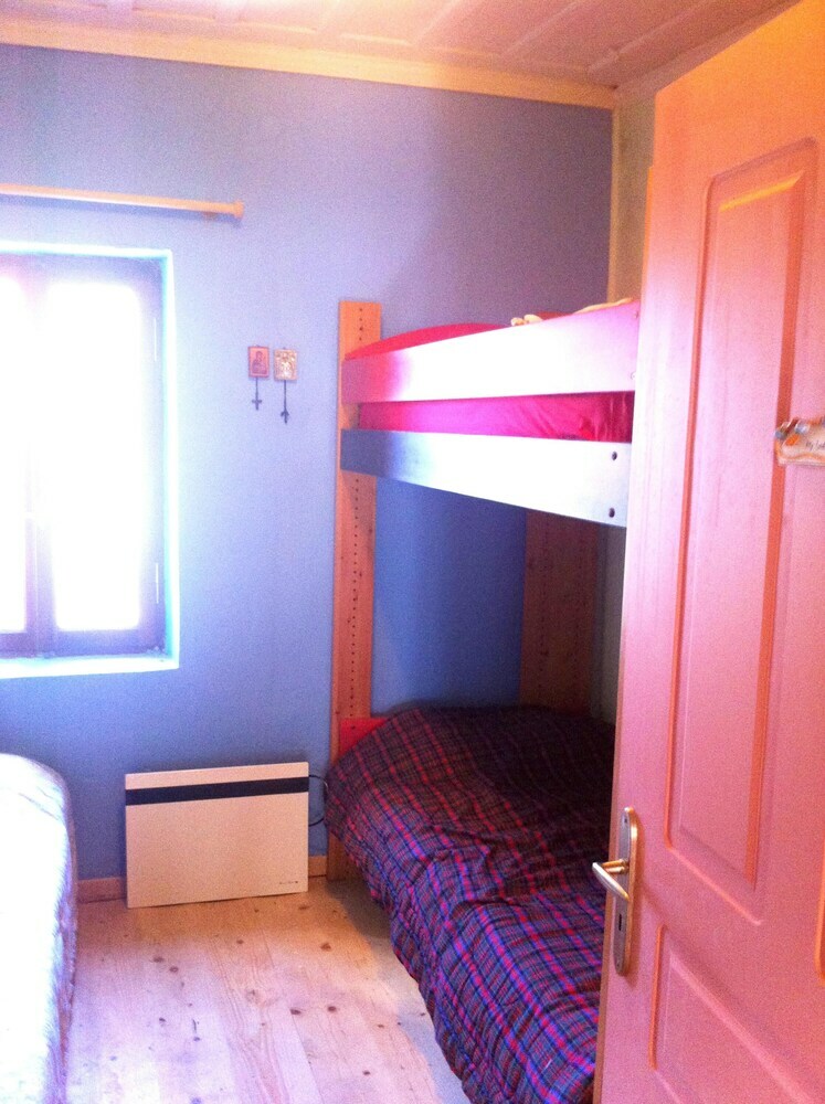 House With 2 Bedrooms In Vlachokerasia