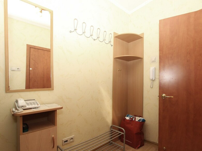 Apartlux Novoarbatskaya Superior