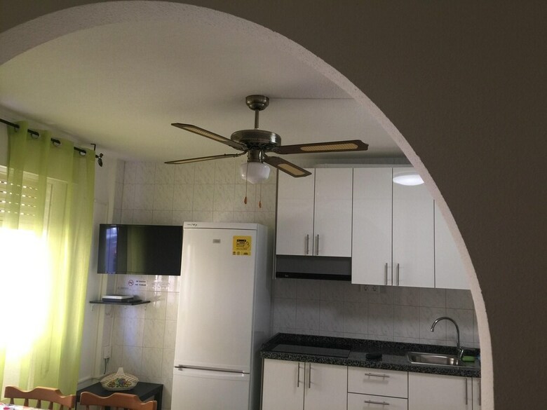 Apartment With One Bedroom In Arona, With Wifi - 500 M From The Beach