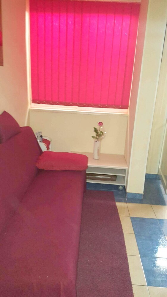 Apartamentos Studio In Split, With Wonderful City View And Wifi