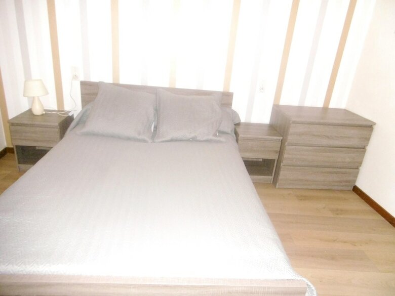 House With 2 Bedrooms In Mostu�jouls, With Wonderful Mountain View
