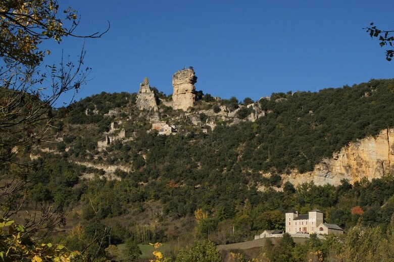 House With 2 Bedrooms In Mostu�jouls, With Wonderful Mountain View
