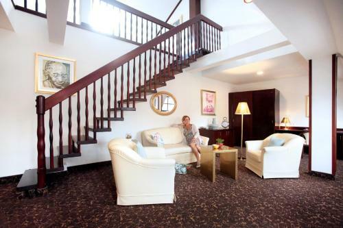City-hotel Aschaffenburg