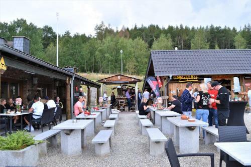 Hostal Romantik-landhaus Christophorus