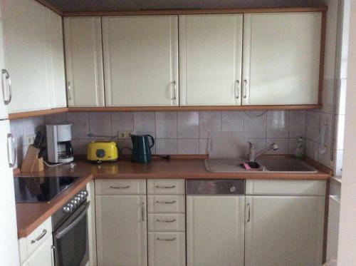 Apartamento Ferienwohnung Sonne-stadtrand Dresden