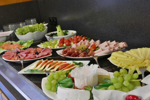 Hotel Park Inn By Radisson Heppenheim