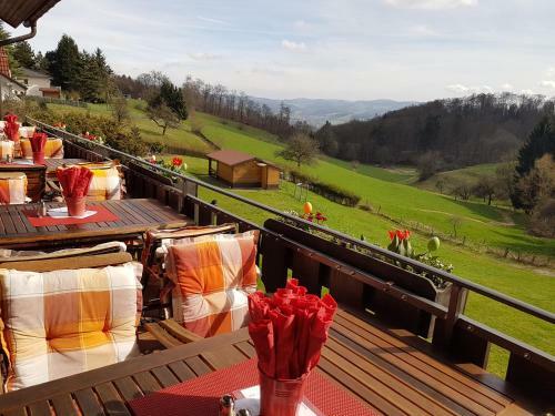 Hotel Waldschenke Fuhr