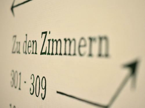 Hostal Eisenberger Hof